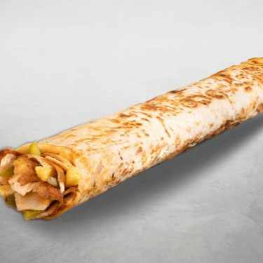 Döner XL Tavuk Döner Dürüm (45cm)