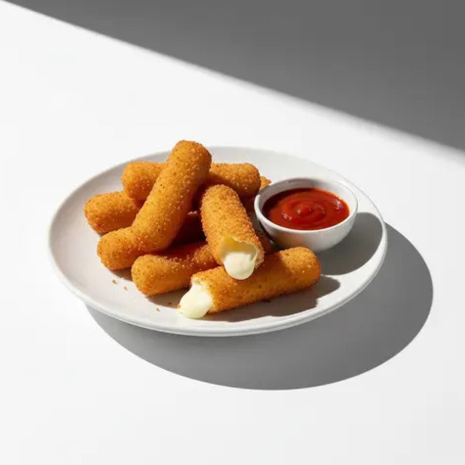 Mozarella Stick (5 Adet)