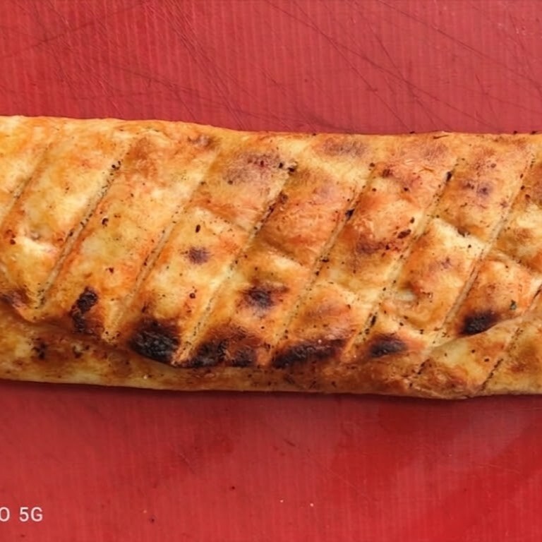 Yiğido Aile Menüsü 5 TAVUK DÖNER 2.5 KOLA