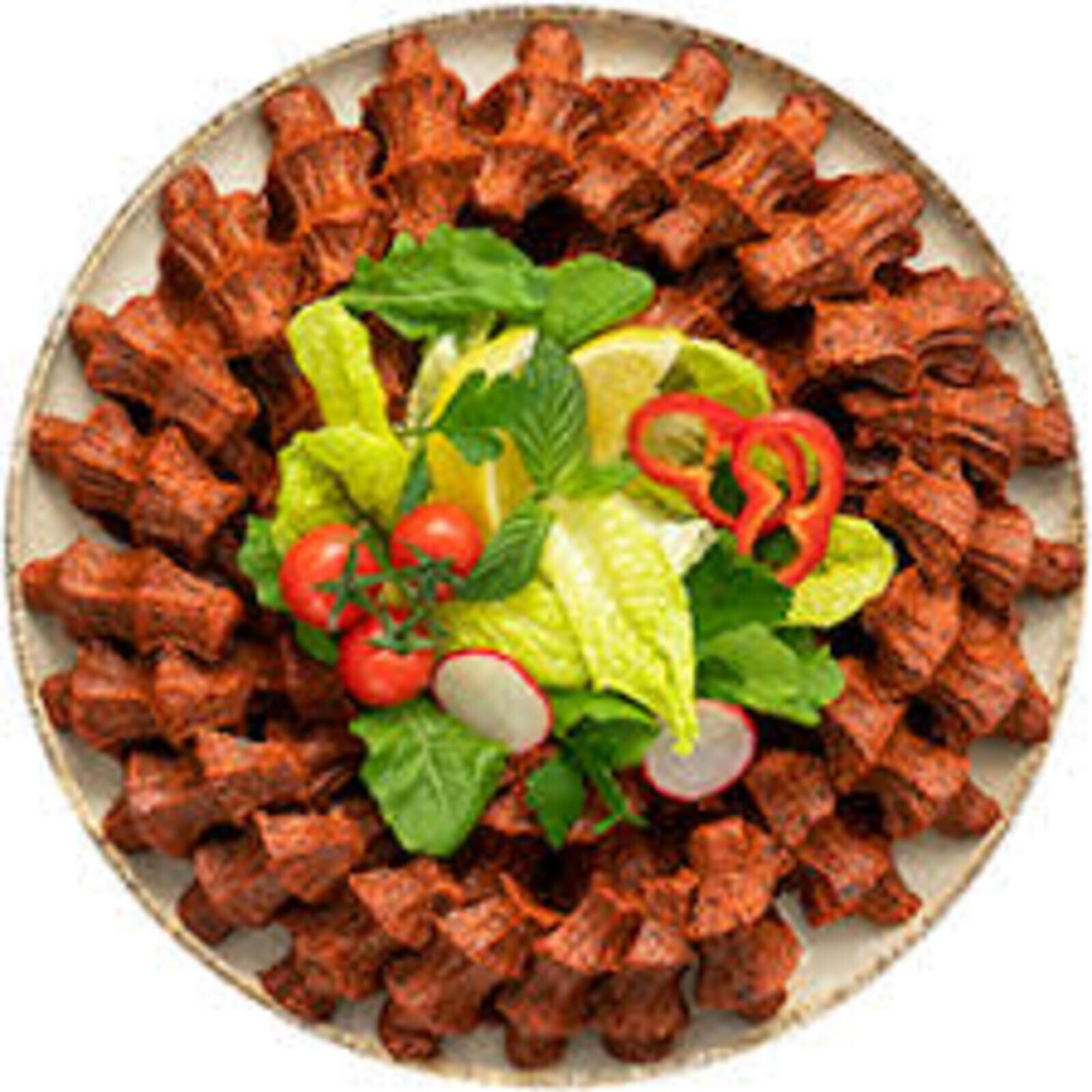 Çiğ Köfte (Seninleyim) 800 gr