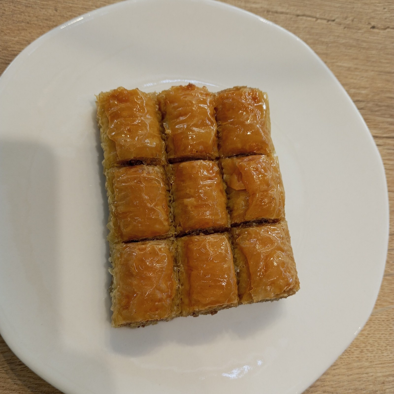 Cevizli Cimcik(500gr.)