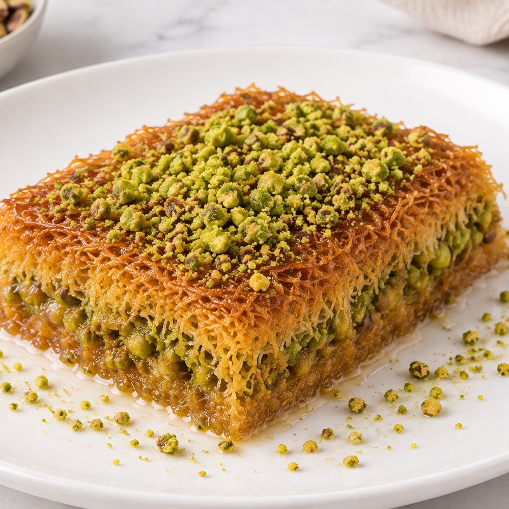 Basma Kadayıf 750 Gram