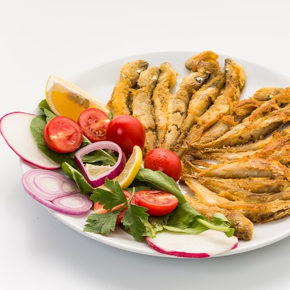 Karadeniz Mezgit (1 kg.)