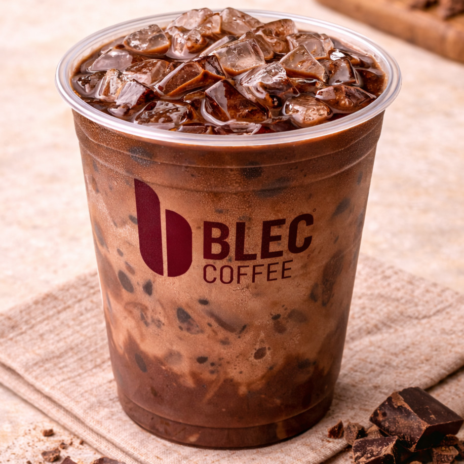 Ice Mocha