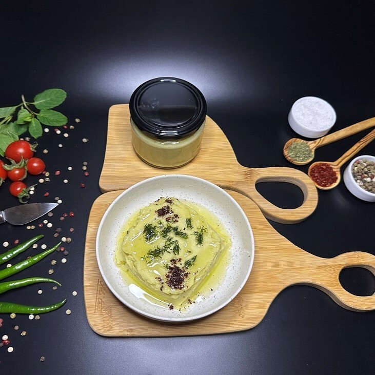 Fava (250 gr)