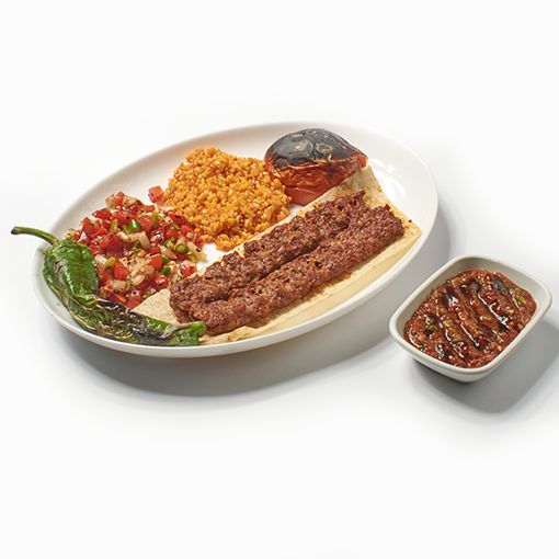 Adana Porsiyon