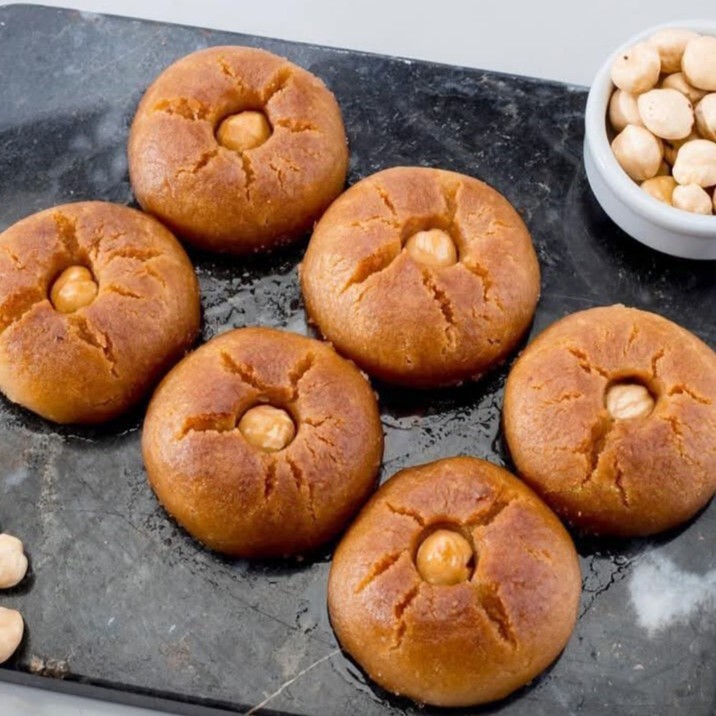 Şekerpare (750 gr.)