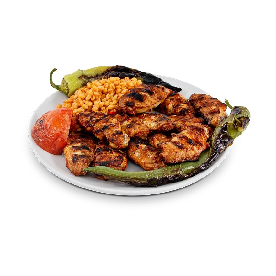 Yaprak Kanat (1 kg.)