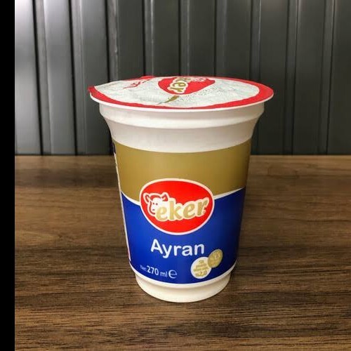 Ayran