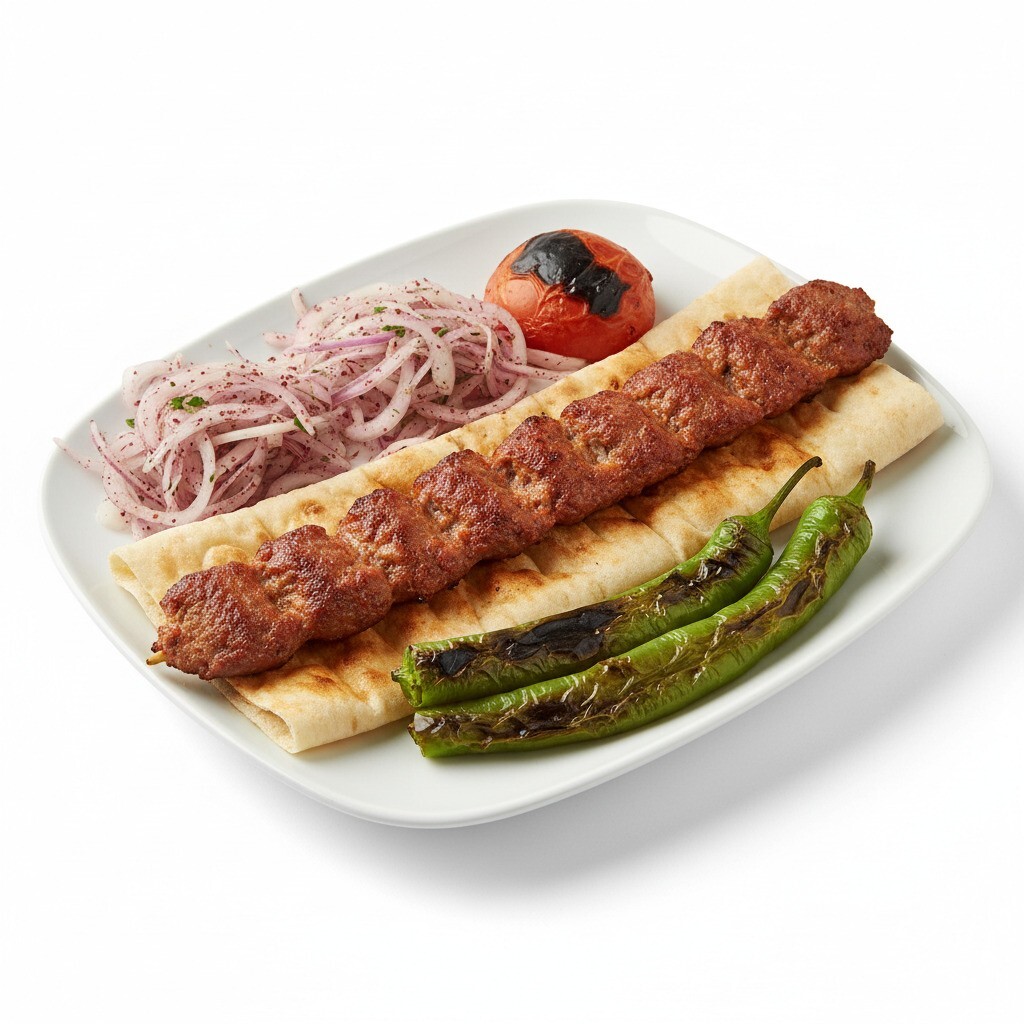 Urfa Kebap