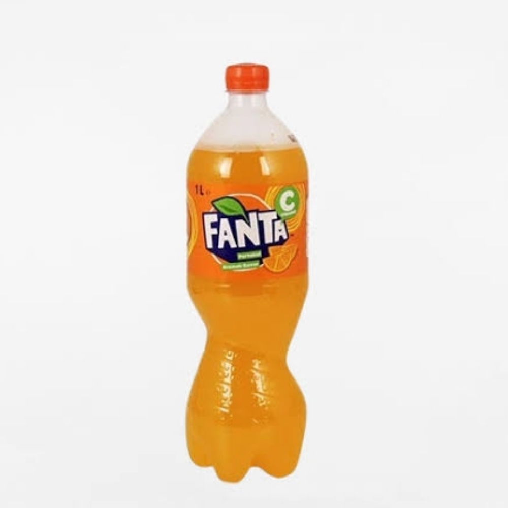 Fanta 1lt