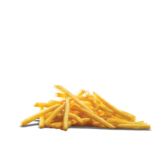 Patates Kızartması (Küçük)