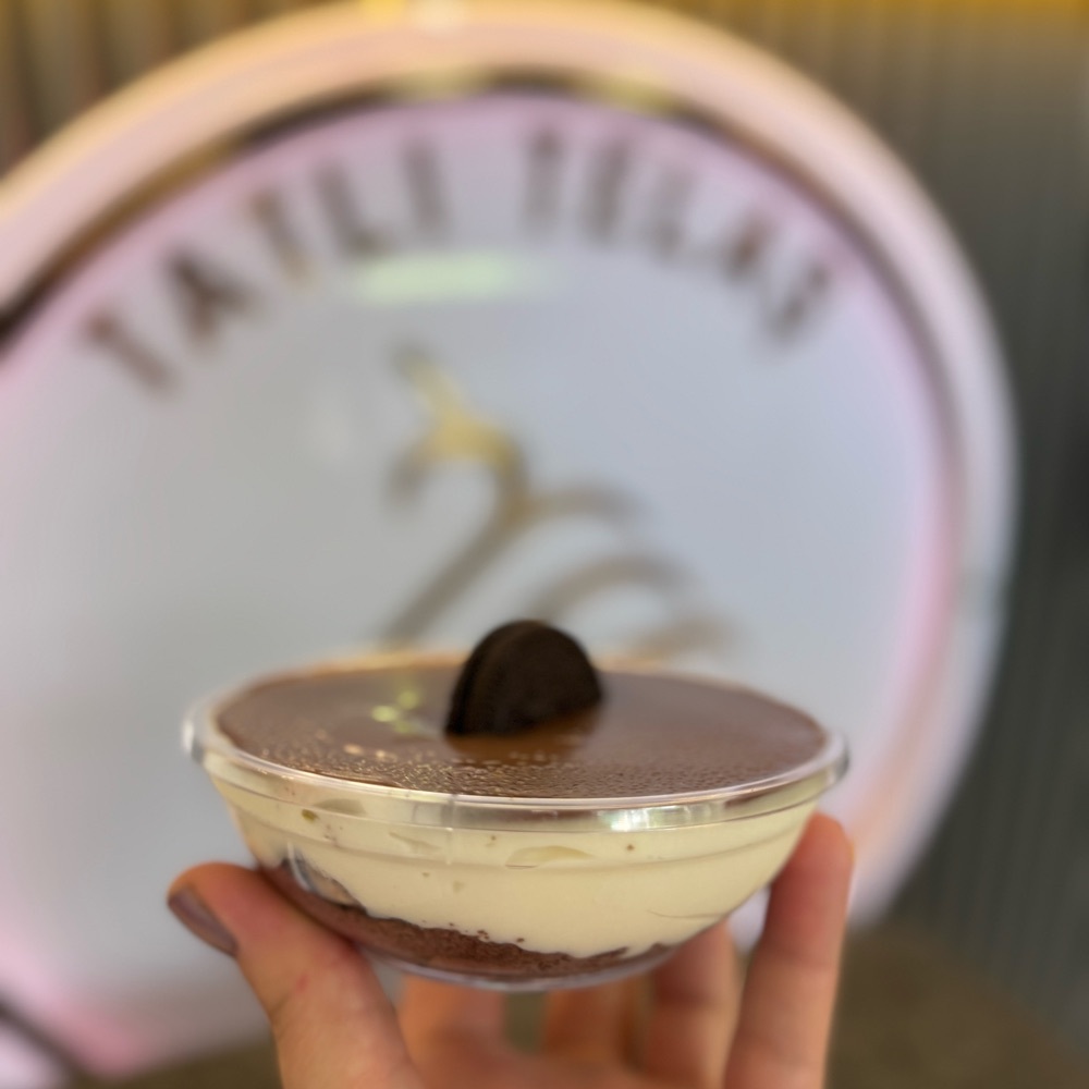 Dubai Trileçe (Yeni ürün şiddetle tavsiye ediyoruz)