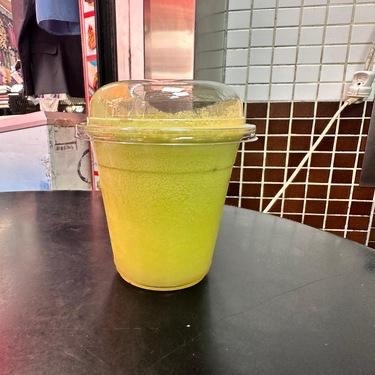 Elma Suyu ( Apple Juice) Medium
