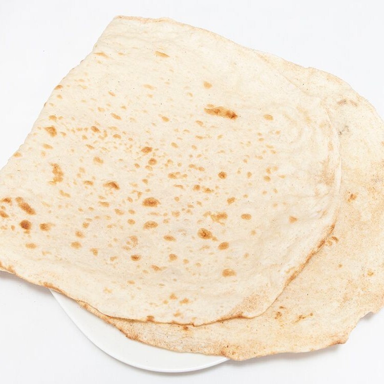 Lavaş