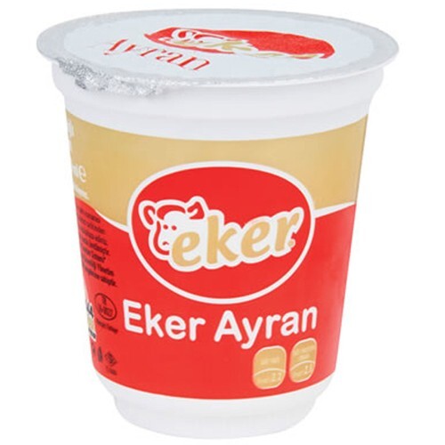 EKER Büyük Ayran (270ml)