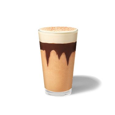Tiramisu Frappuccino