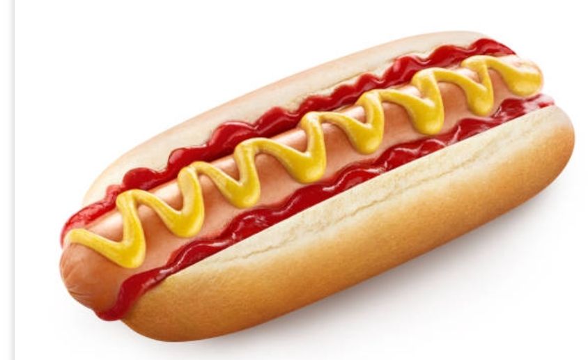 Hot Dog
