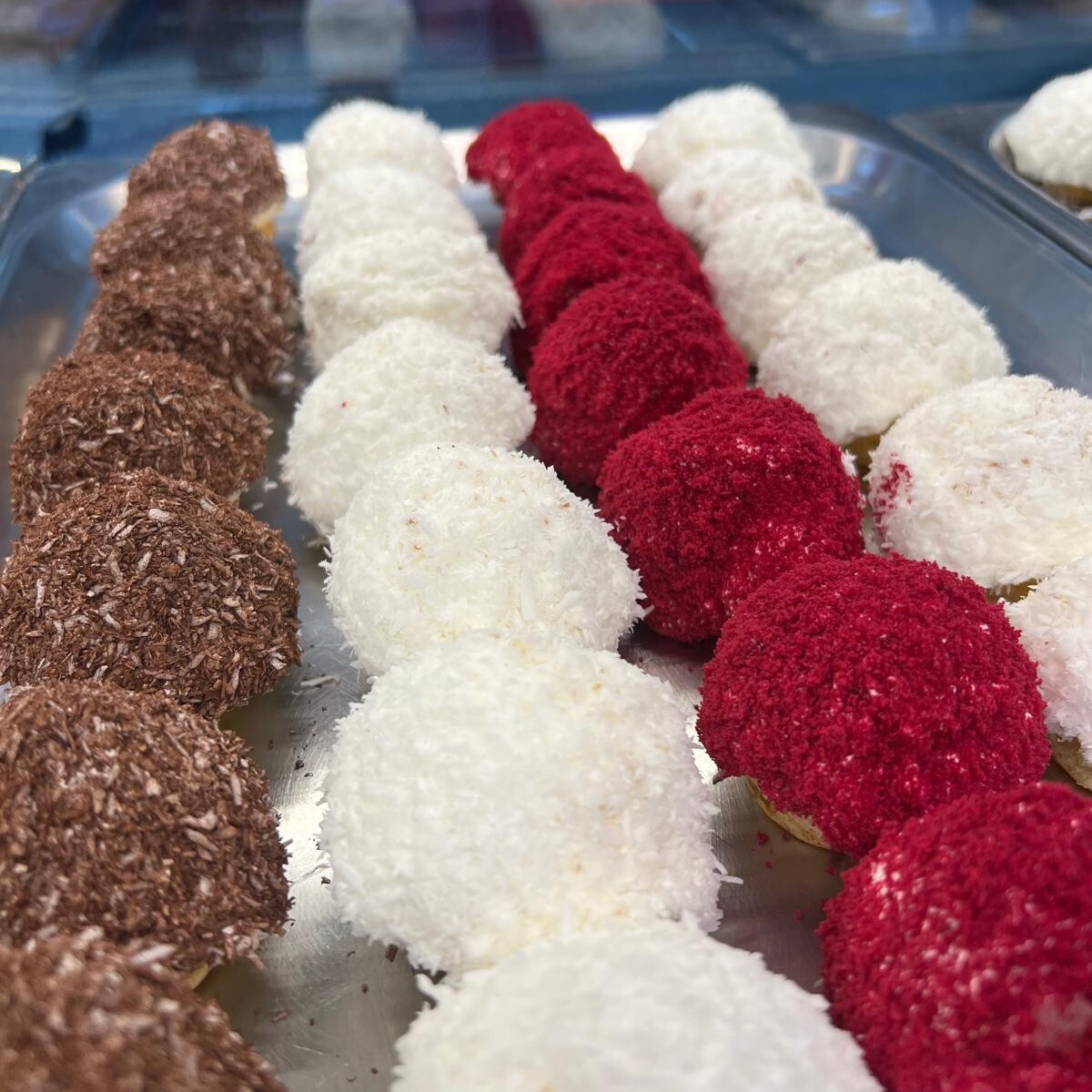 Mutluluk Topları (1 kg)