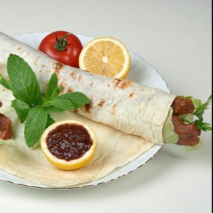 ULTRAMEGA DÜRÜM(200GR)