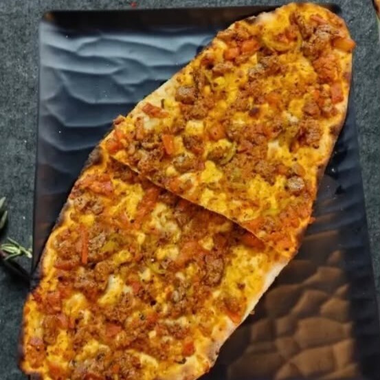 Özel Lahmacun