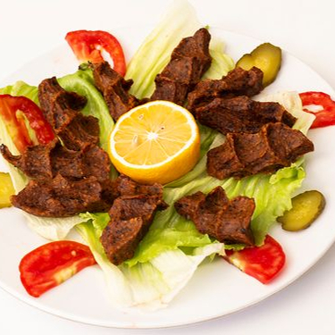 Çiğ Köfte (250 gr.)