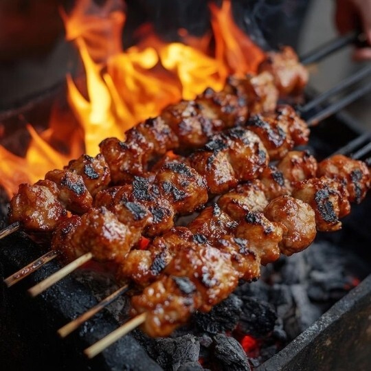 Tavuk Şiş (1kg)