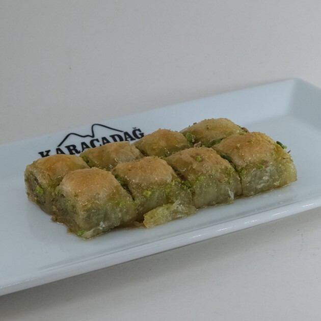 Halep 500 GR