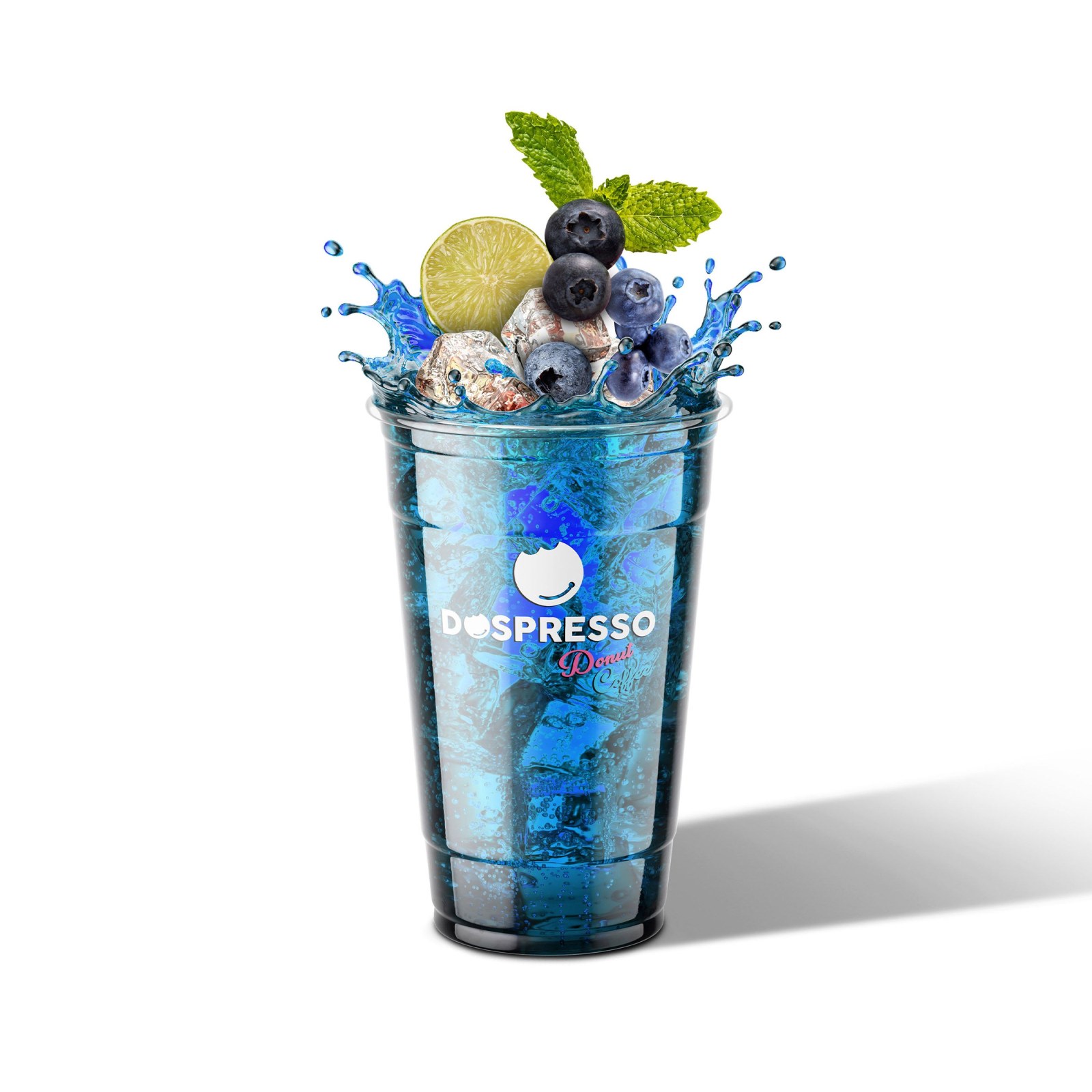 Blueberry