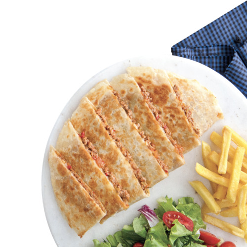 Bolonez Quesadilla