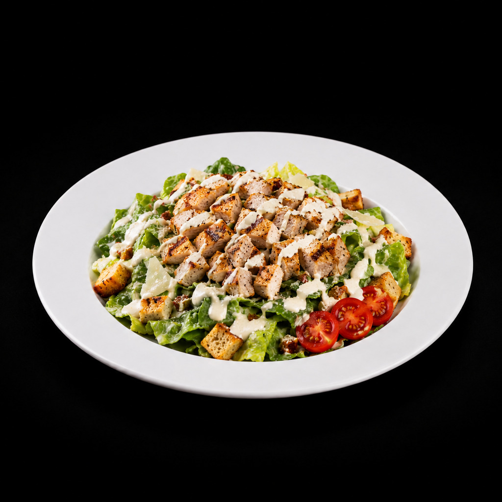 Sezar Salata