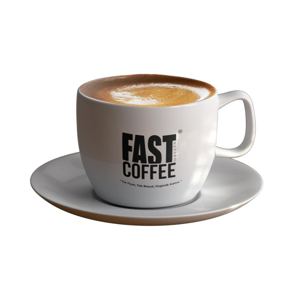 Double Espresso