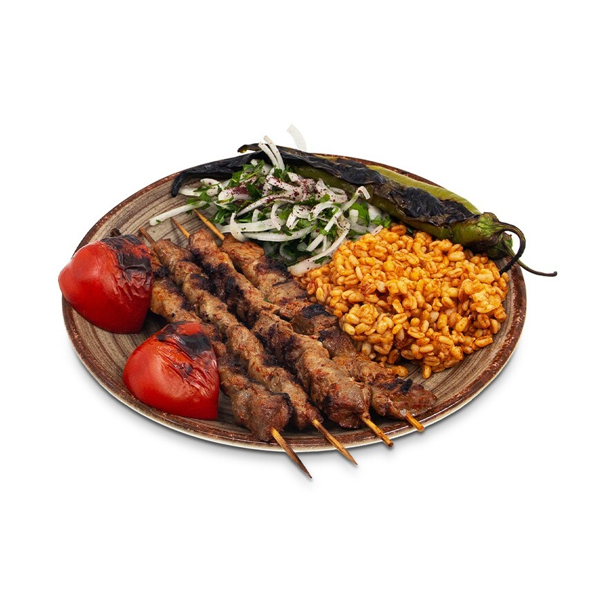 Çöp Şiş (500 gr.)