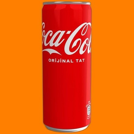 Coca-Cola (250 ml)