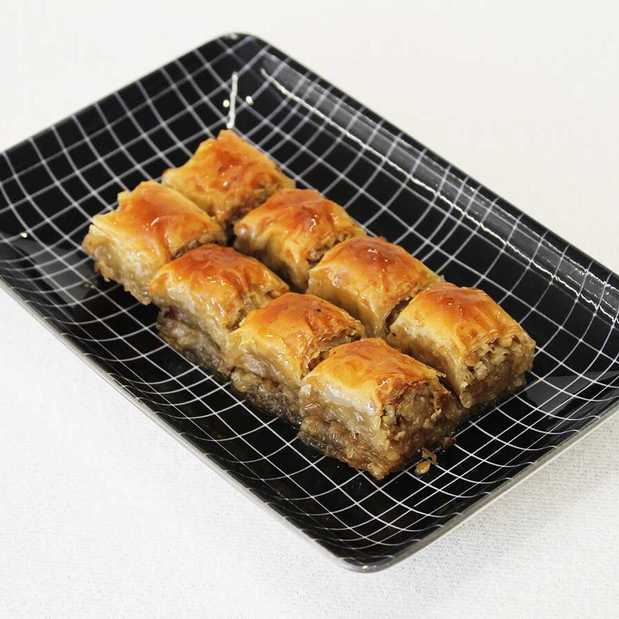 Cevizli Özel Baklava(250gr)