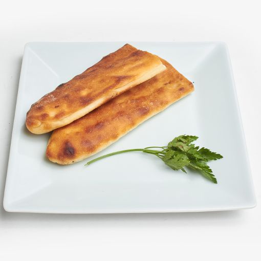 Patatesli Kır Pidesi