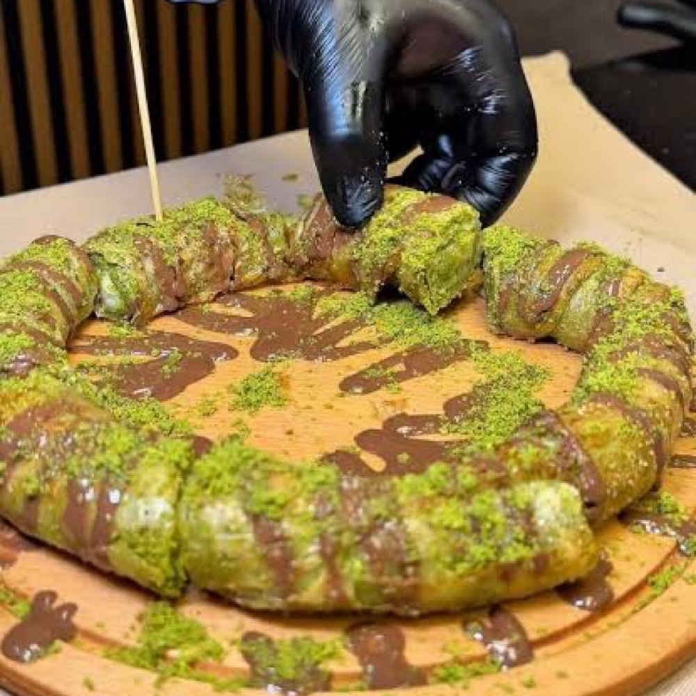 Simit Katmer