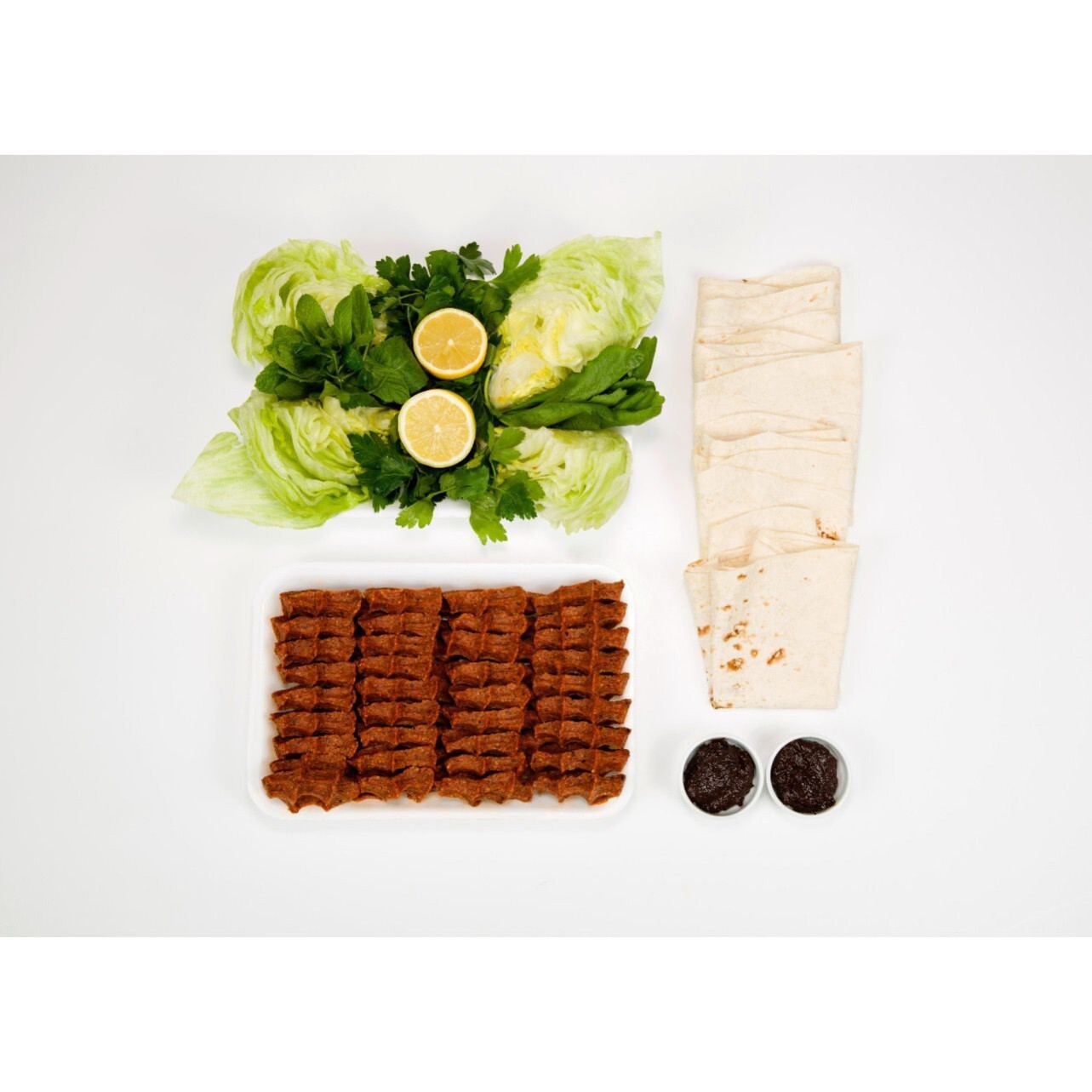 Çiğ Köfte (850 gr)