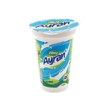 Ayran Küçük