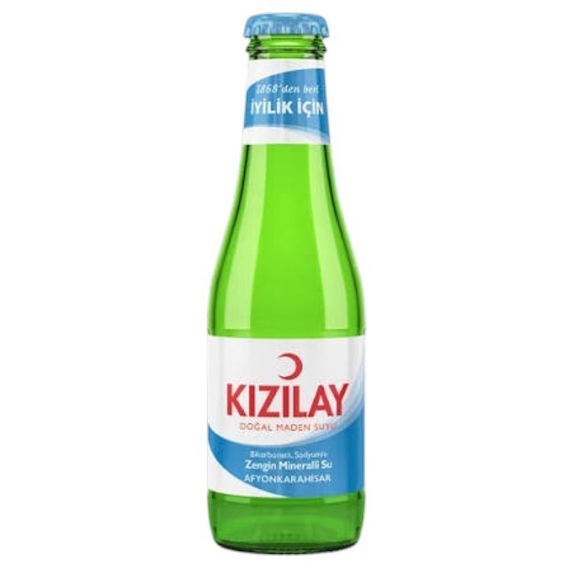 Kızılay Sade Soda (20 Cl)