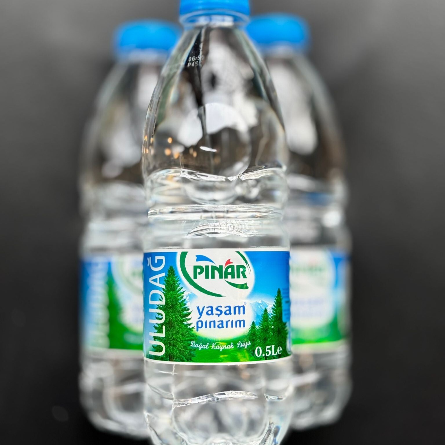Su (50 cl.)