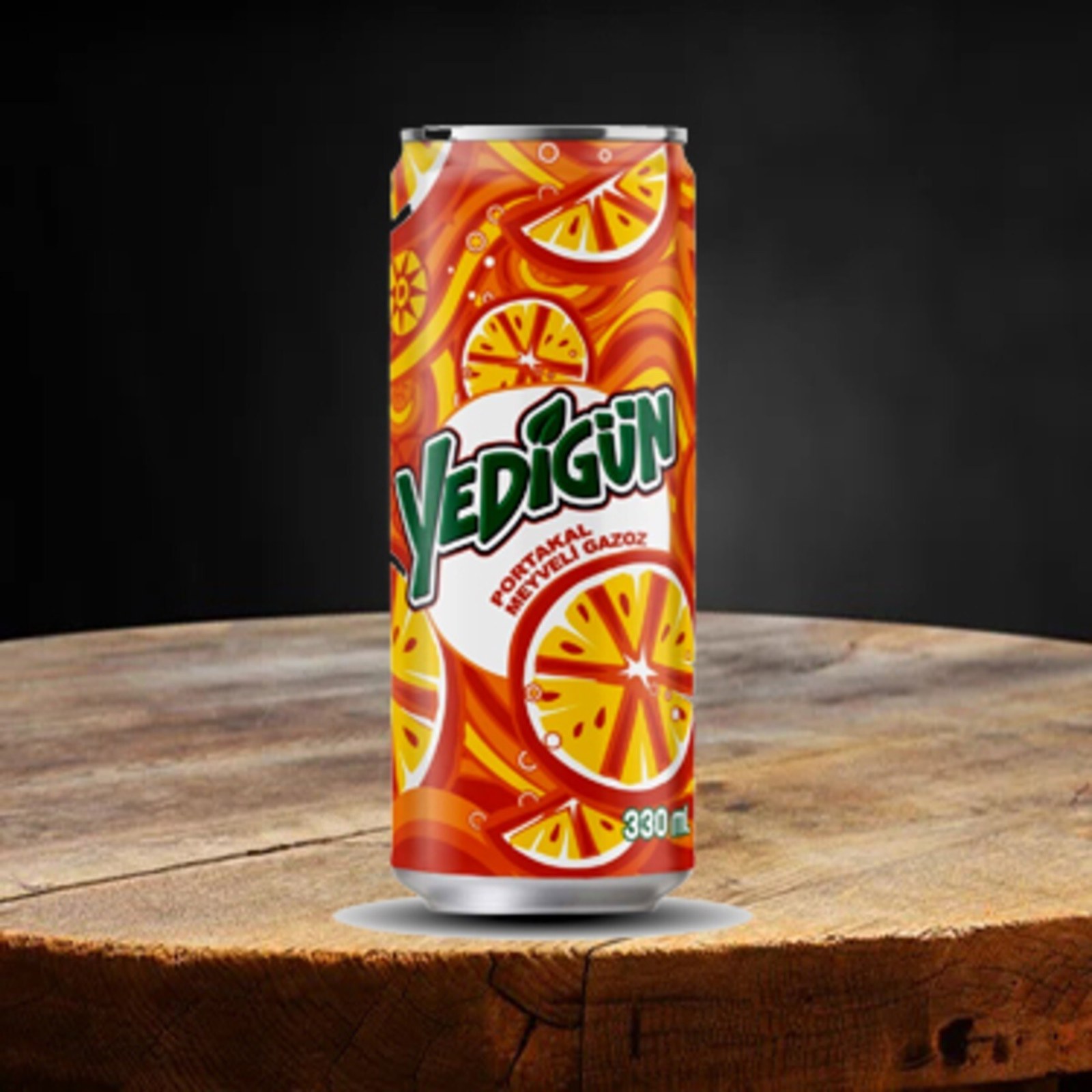 fanta (33 cl.)