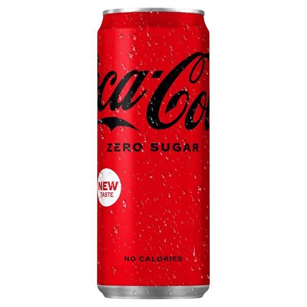 Coca-Cola Zero
