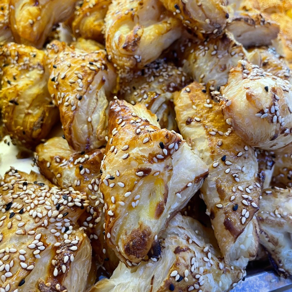Milföy Börek (1 kg)