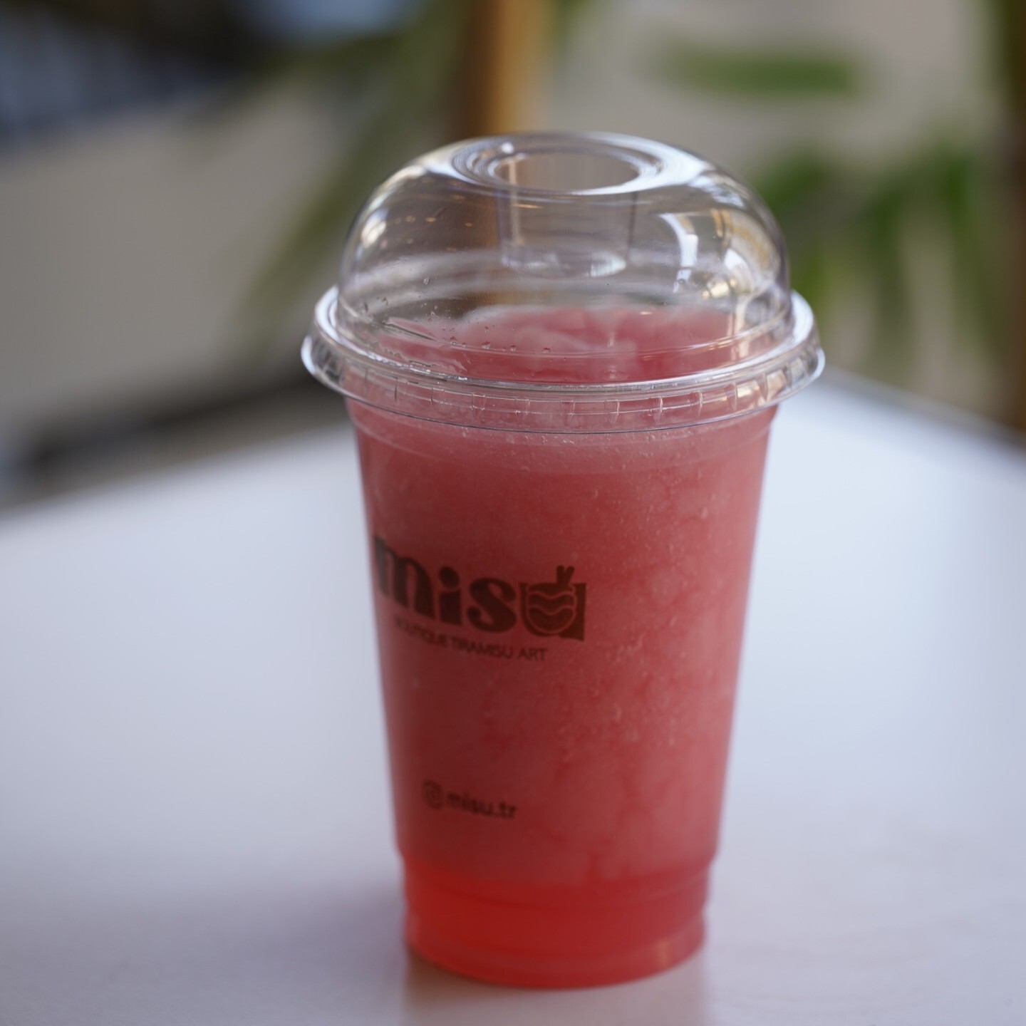 Frozen Watermelon
