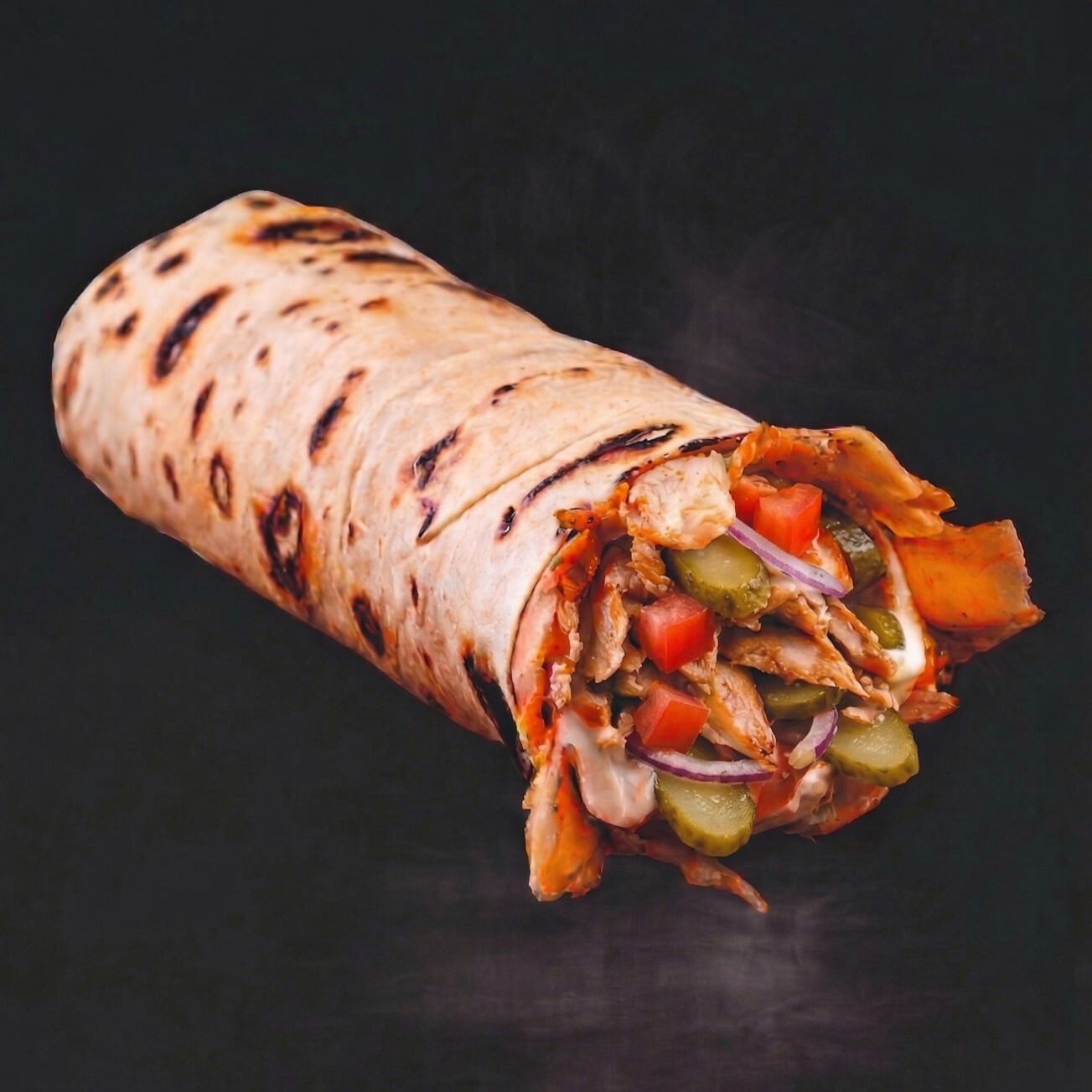 Sebzeli (120 gr)