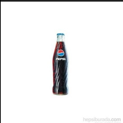 Cam Şişe Pepsi ( 200 ml )