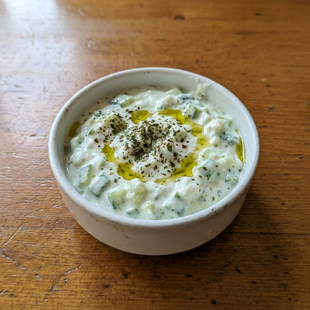 Cacık