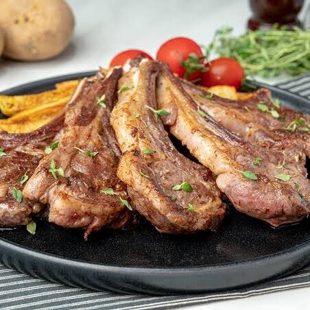 Kuzu Külbastı (1 kg)