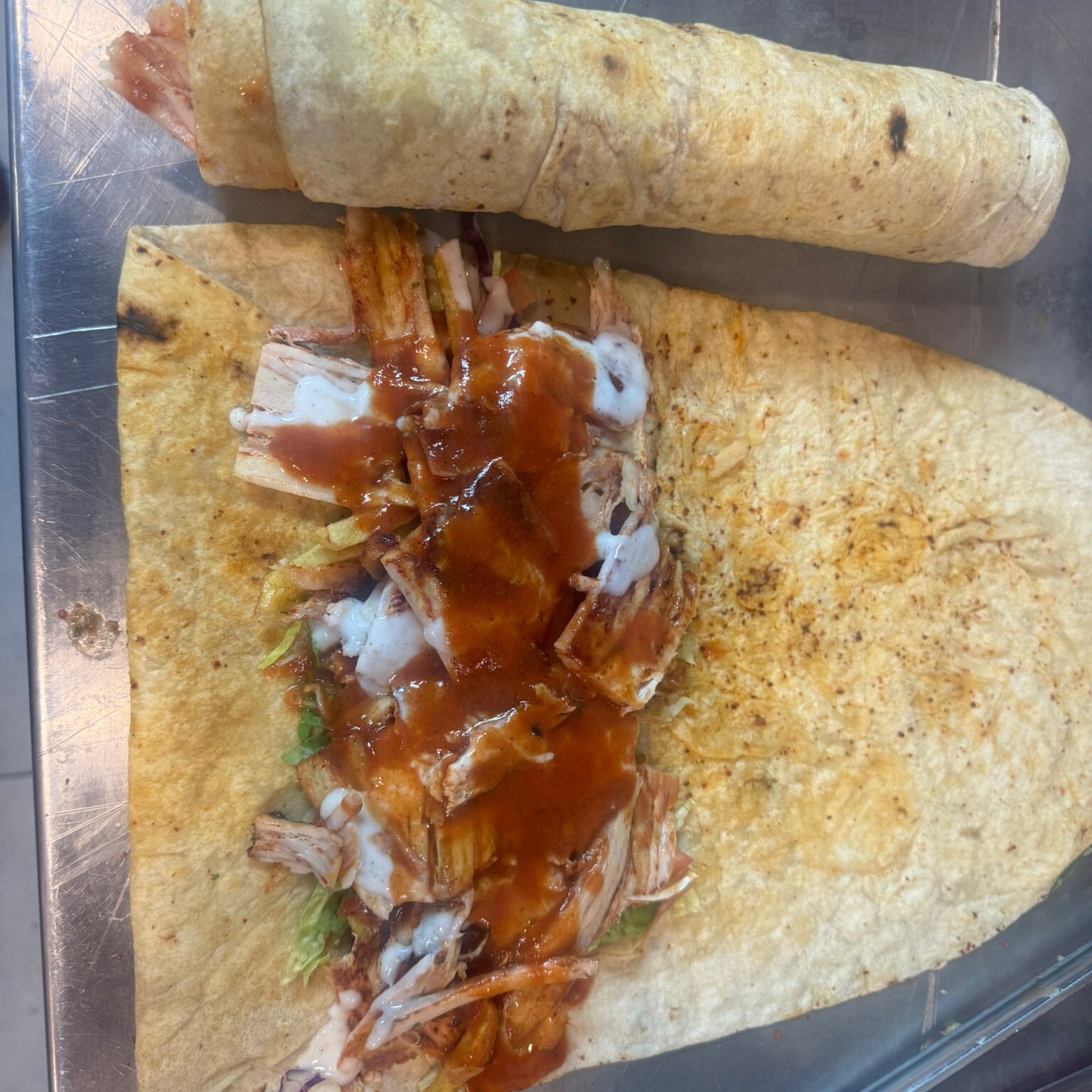 Piskopat Döner